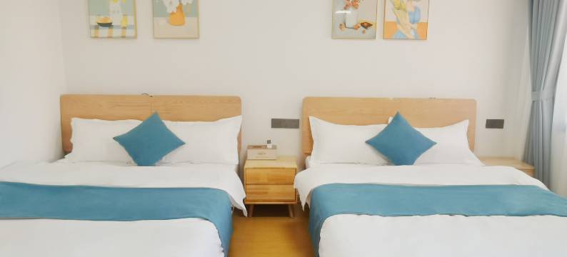 长汀汀泊客栈(汀州古城店头街店)图片