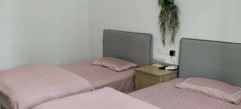 时光民宿(兰州新区省人民医院分院店)图片