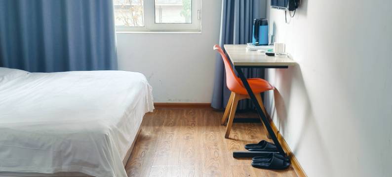 梧桐酒店(邯郸汽车西站店)图片