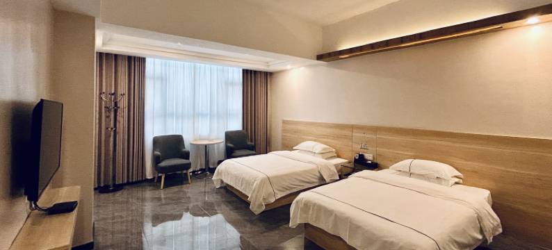 廉江市格来美酒店图片