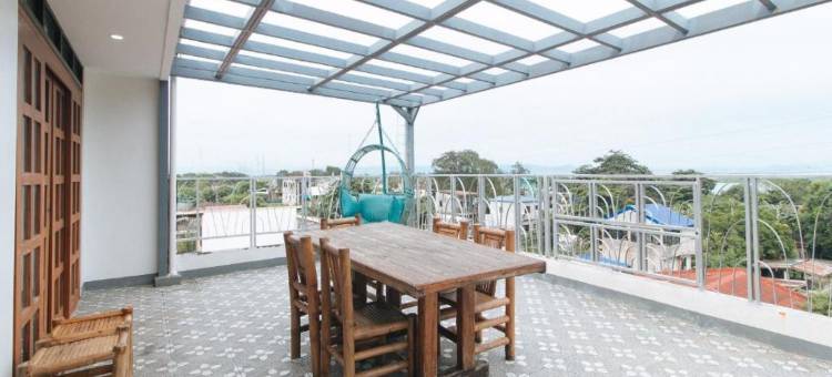 下比库坦建造者客房红多兹(RedDoorz @ DBuilders Rooms Lower Bicutan)图片