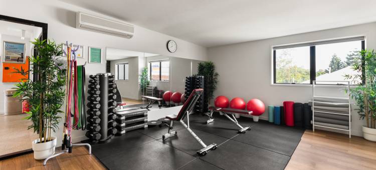 布里斯班市青年旅馆(YHA Brisbane City)图片