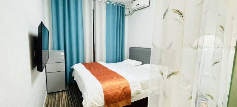 廊坊水云间民宿图片