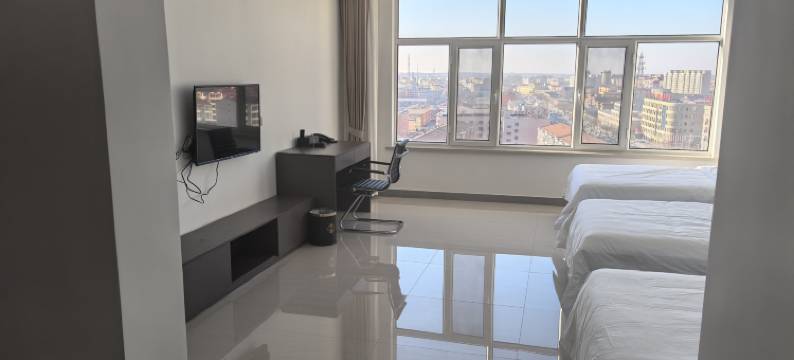 郡都商务宾馆图片