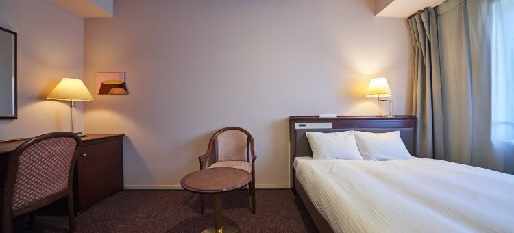 埼玉格兰德酒店本庄(SAITAMA GRAND HOTEL HONJO)图片