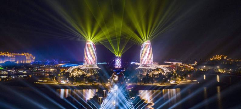 栖山雲海民宿(儋州海花岛店)图片