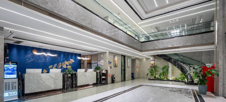 黎平东方国际大酒店图片