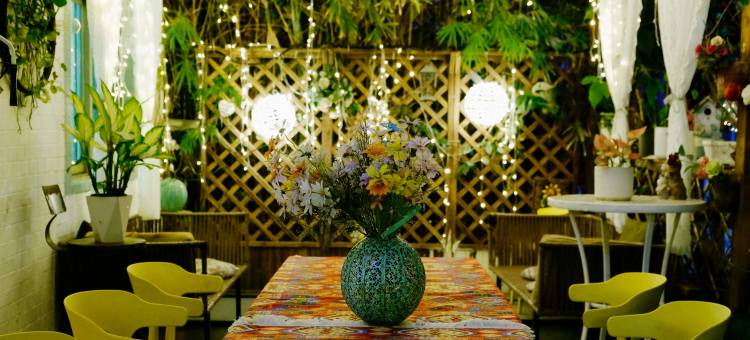 深圳风雅颂民宿图片