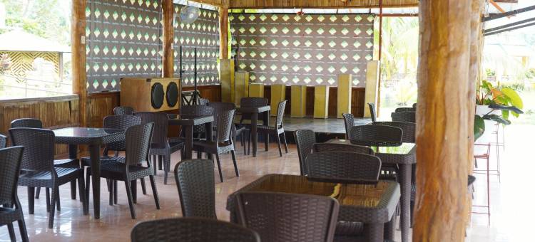 隐谷有机农庄度假村(Hidden Valley Organic Farm Resort)图片