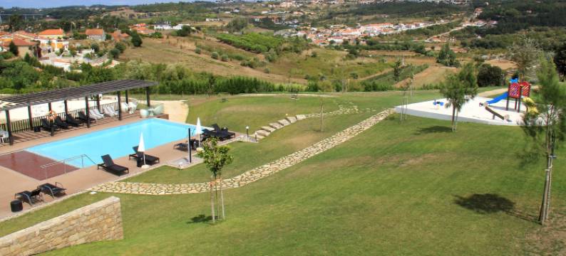 阿巴迪亚皇家国会及温泉酒店(Real Abadia, Congress & Spa Hotel)图片