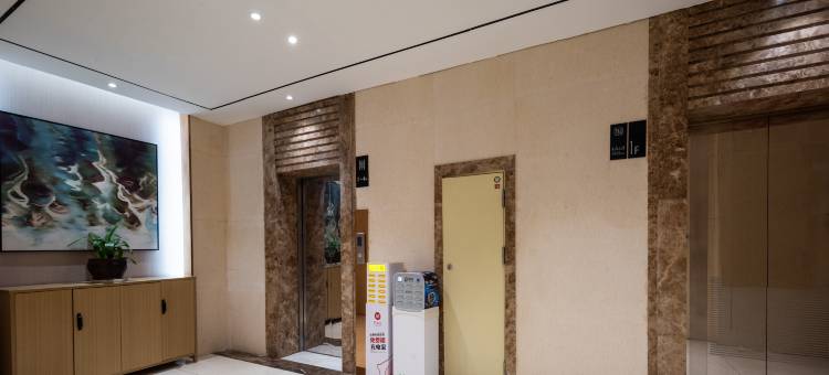 城市便捷酒店(咸宁银泉大道店)图片