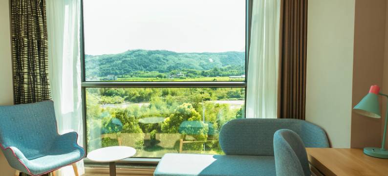 如家·neo酒店(黄山风景区北门店)图片