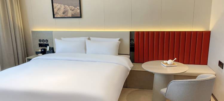 尚客优酒店(大同阳高龙泉卫生院店)图片