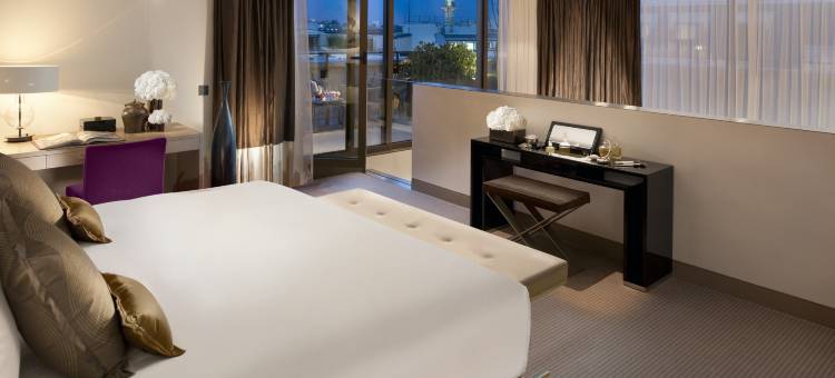 巴黎文华东方酒店(Mandarin Oriental, Paris)图片