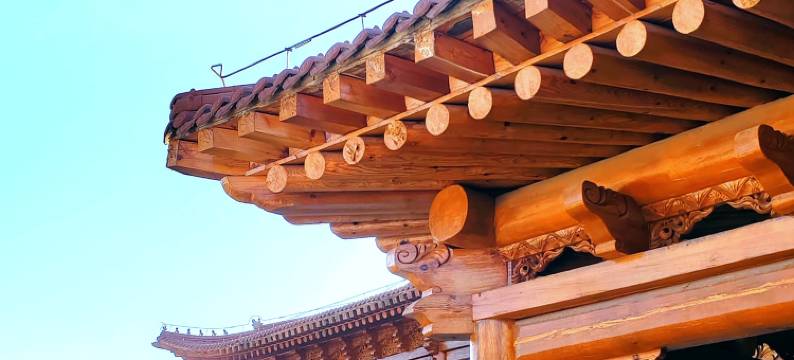 一面友居住宿(喇家国家考古遗址公园店)图片