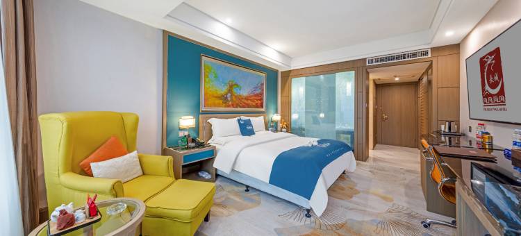 邵阳长城大酒店(邵阳高铁站店)图片