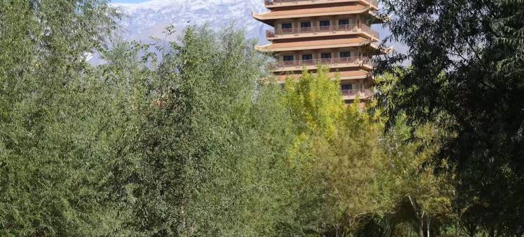 城市假日酒店(华山二中店)图片