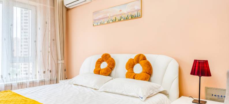 哈尔滨西站睡吧公寓(哈西万达广场店)图片