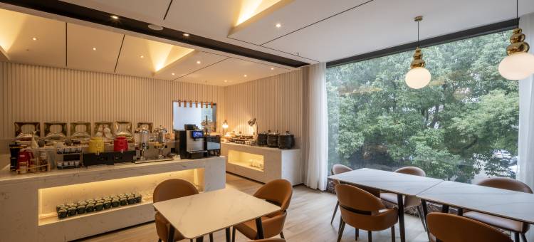 舟山融悦庭酒店(定海古城店)图片