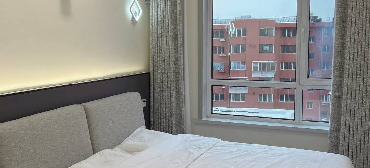 遇见家宾馆图片