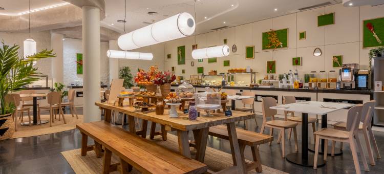 巴塞罗那点亮之家(Casa Lit Barcelona)图片