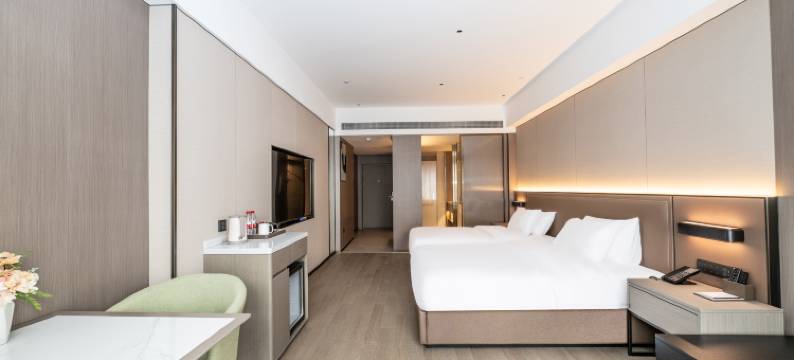 苏州盛世国际大酒店图片