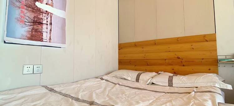 海龙湖BBQ碳烤营地图片