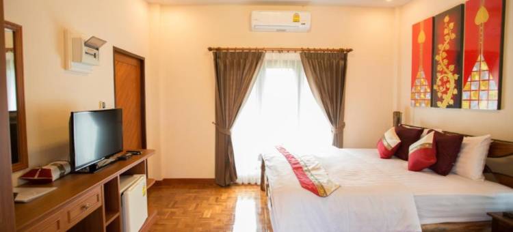 帕派乡村小屋(Papai Country Lodge)图片