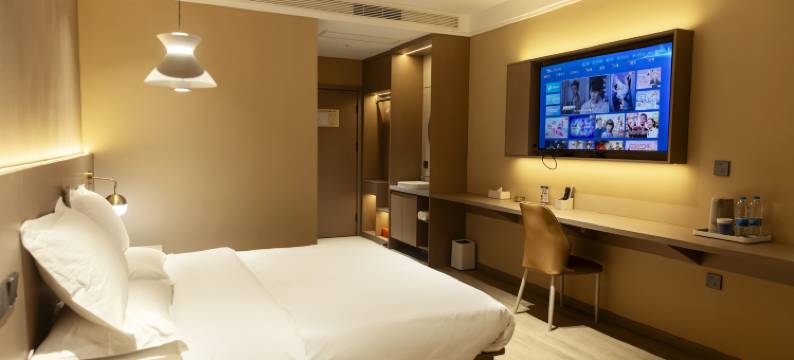 清风民宿(长治上党区店)图片