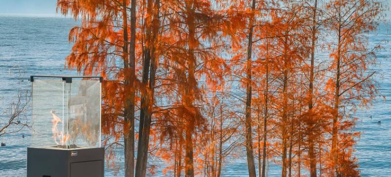 大理花语堂海景度假酒店图片