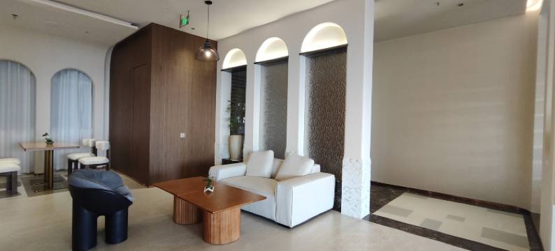 金禄大酒店(澄江抚仙湖禄充风景区店)图片