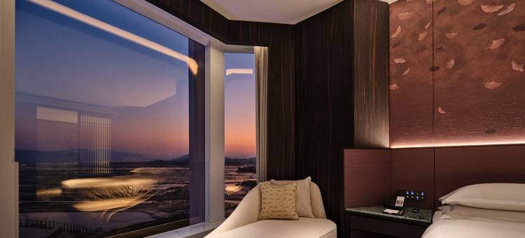 福鼎羽润环湾大酒店(动车站店)图片