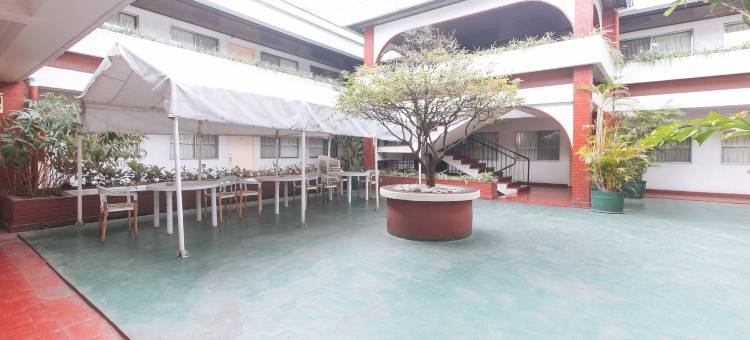 红门酒店@百老汇庭院公寓II-奎松市(RedDoorz @ Broadway Court Apartelle II Quezon City)图片