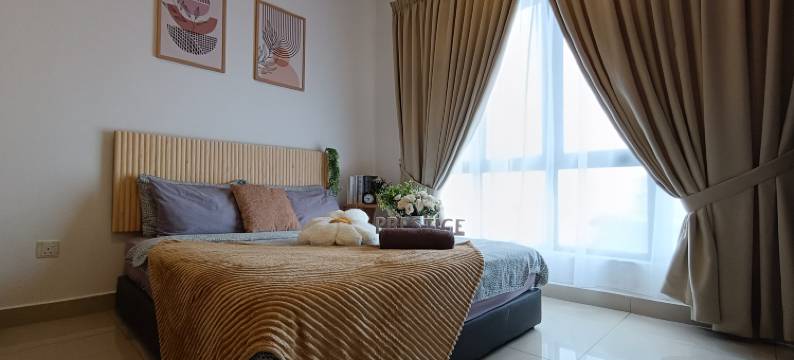 Prestige Kiara River View图片