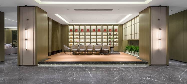 澜沧万悦酒店(拉祜广场店)图片