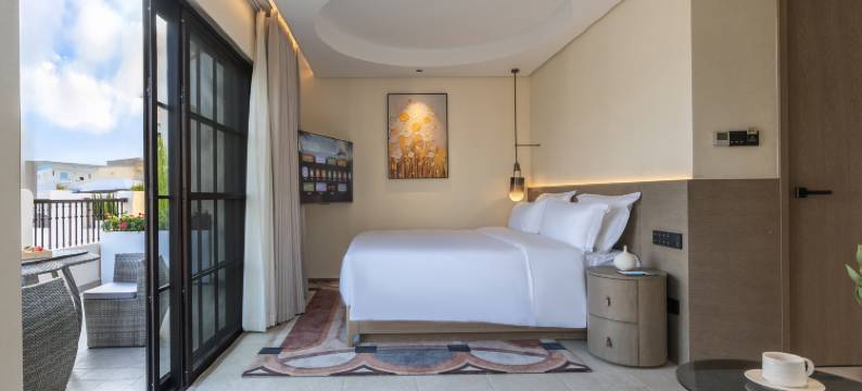 十五号庄园民宿(东风韵景区弥勒高铁站店)图片