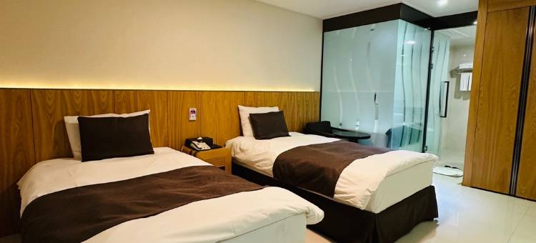 K观光酒店(K Tourist Hotel)图片