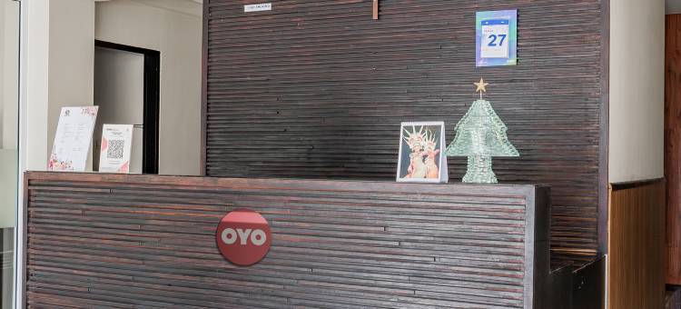 科勒克申O艾尔波特库塔巴厘霍特尔(Collection O Kuta Near Airport Ngurah Rai)图片