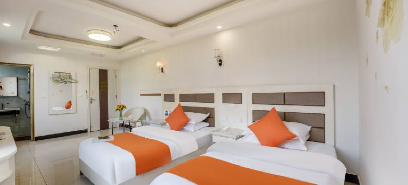 楚雄惠玥酒店图片