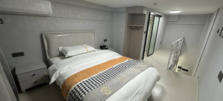 星途度假公寓(肇庆学院店)图片