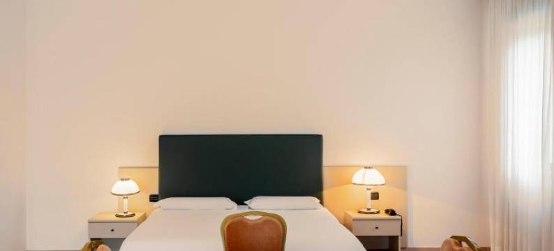 B&B 巴里圆形酒店(B&B Hotel Bari Rondò)图片