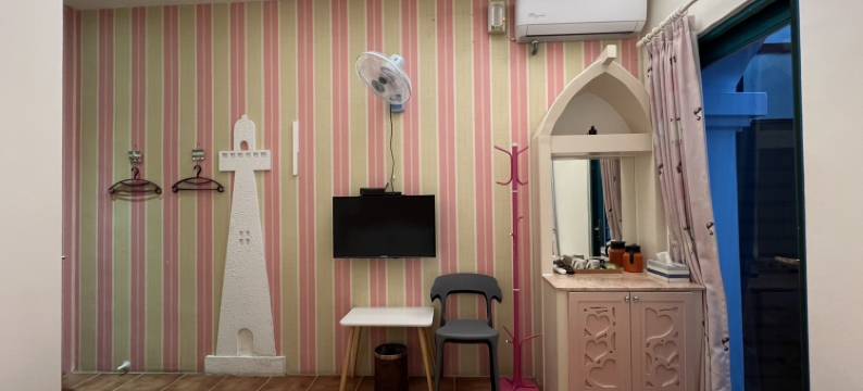 花莲七星彩虹民宿图片