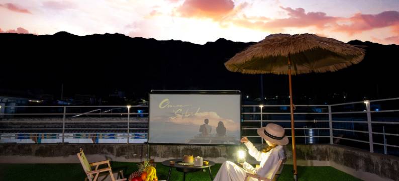 iLiLi爱莉莉影音民宿(大理古城西门店)图片