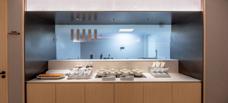 全季酒店(郑州中原万达西三环地铁站店)图片