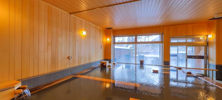 奧飛騨溫泉 深山桜庵(Miyama Ouan)图片