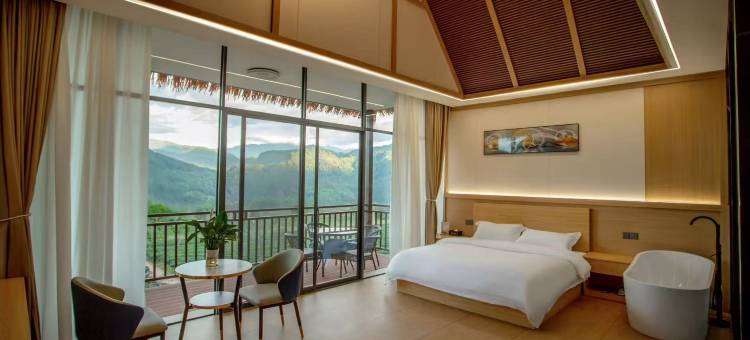 茶海云端民宿(沧源天润茶园店)图片