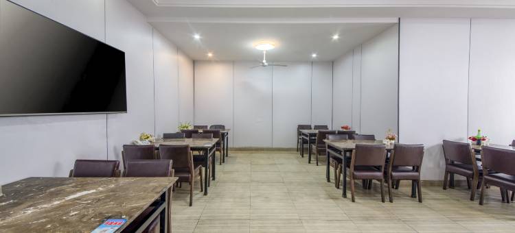 遇见精品酒店(天虹购物广场店)图片