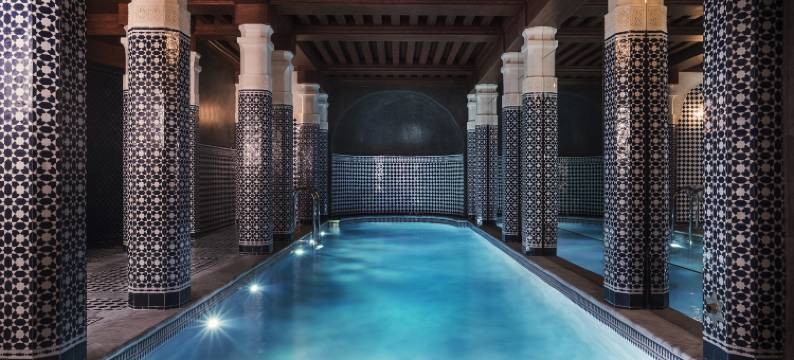 普鲁斯特之家拉美尔酒店及水疗中心(Maison Proust, Hotel & Spa la Mer)图片
