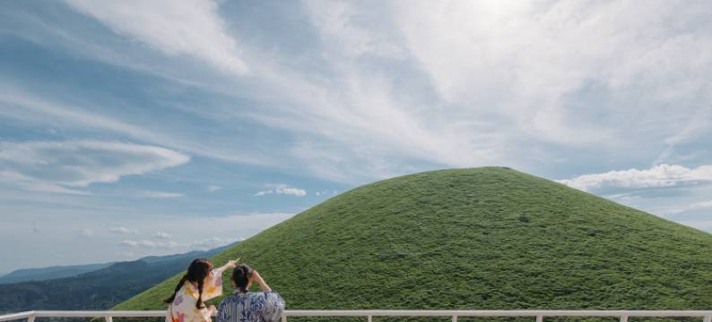 SKY-HILL HOTEL 伊豆高原(SKY-HILL HOTEL IZUKOUGEN)图片