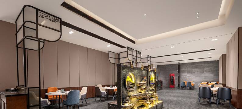 康莱酒店(长沙黄花国际机场航站楼店)图片